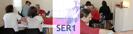 SER1 - Terzo livello base SER1 - Terzo livello base